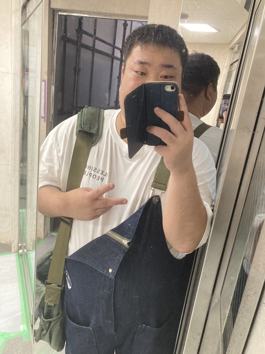 KAZU.／5月4日大阪BOOBOO🐷 tweet media