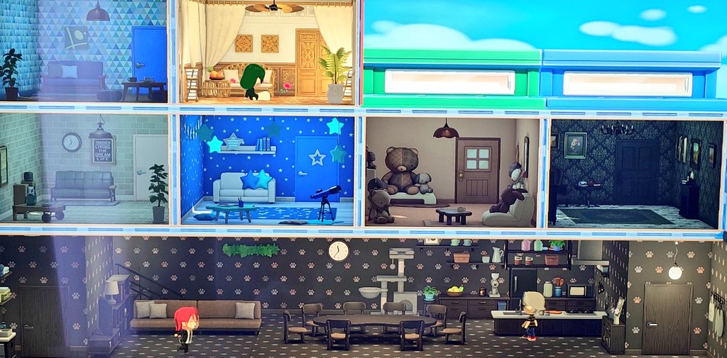 し…👻 tweet media