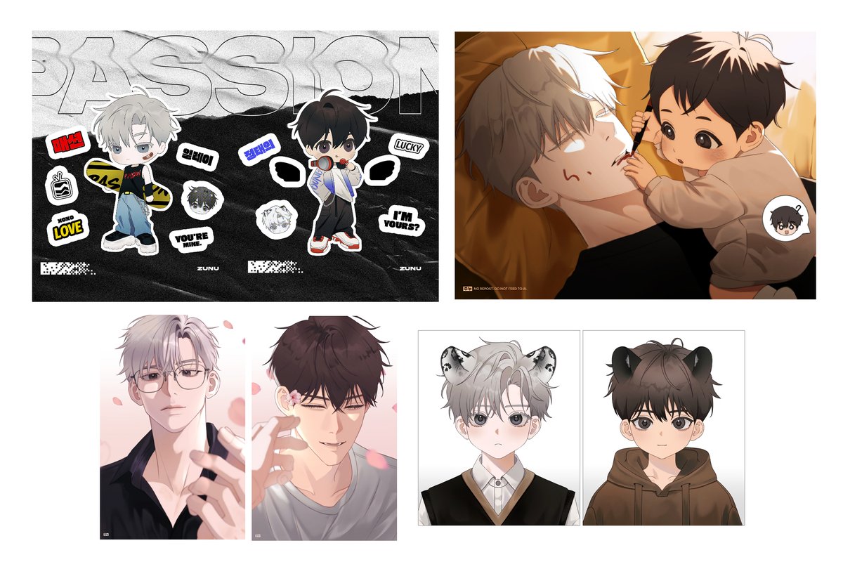 ‏주누 tweet media