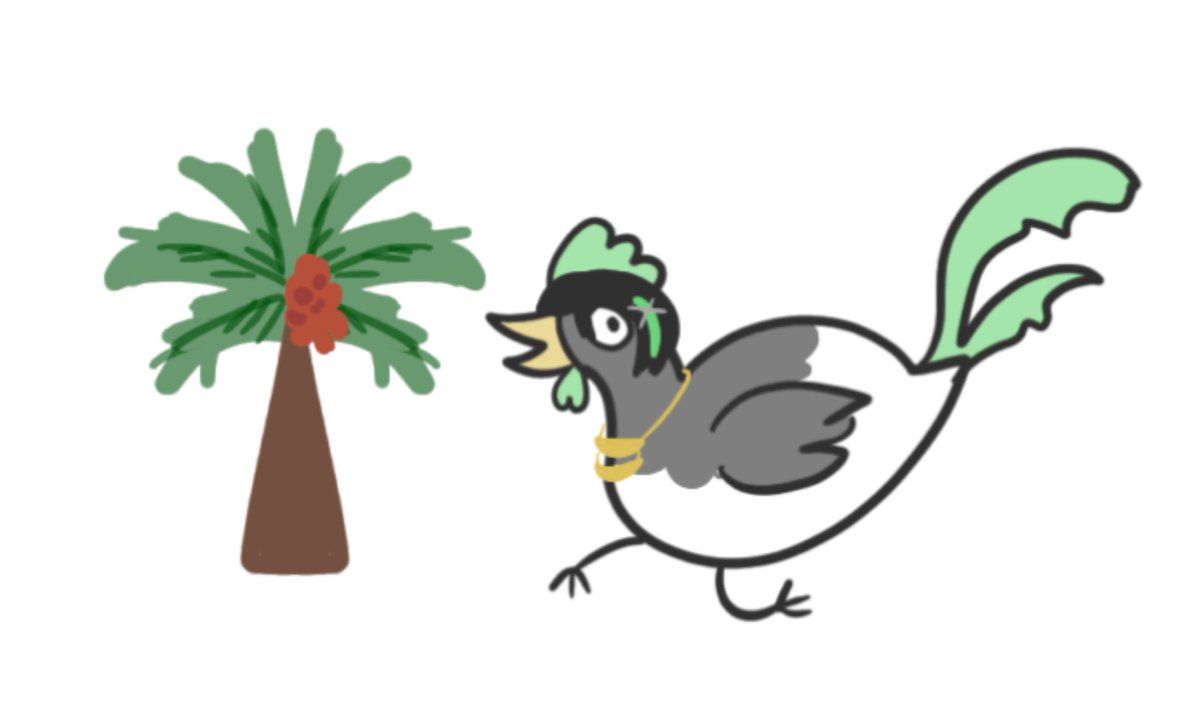 R🅰️KI | art commission slot 5/3 tweet media