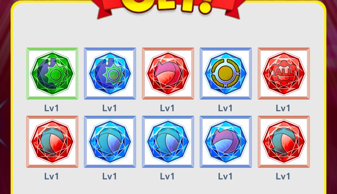 らりほー tweet media