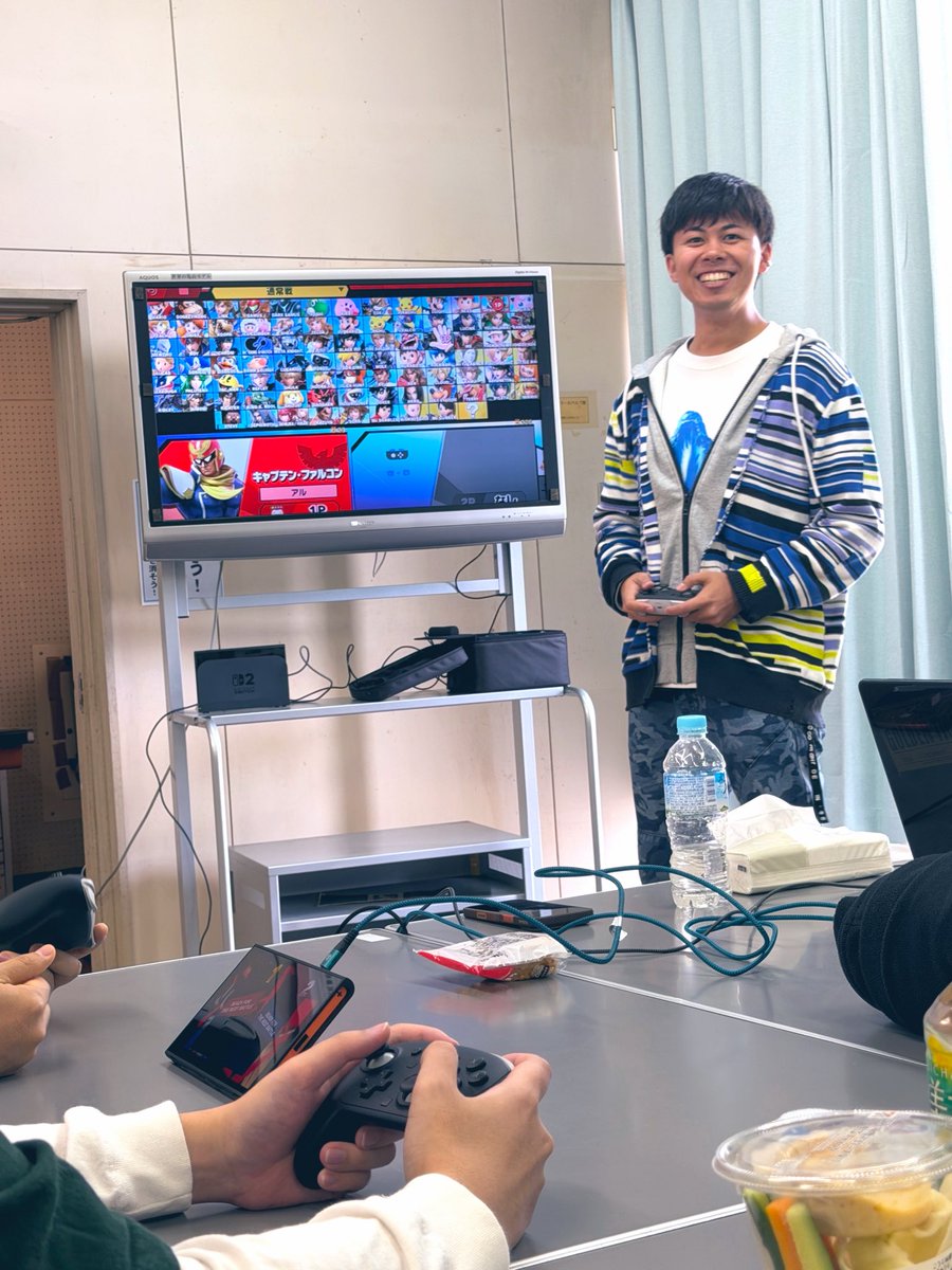 ンダホ【Fischer's】 tweet media