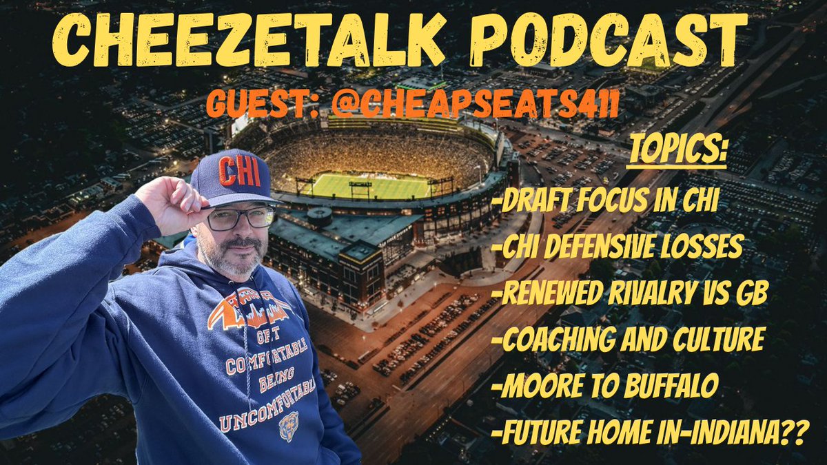 CheezeTalk_Pod tweet media