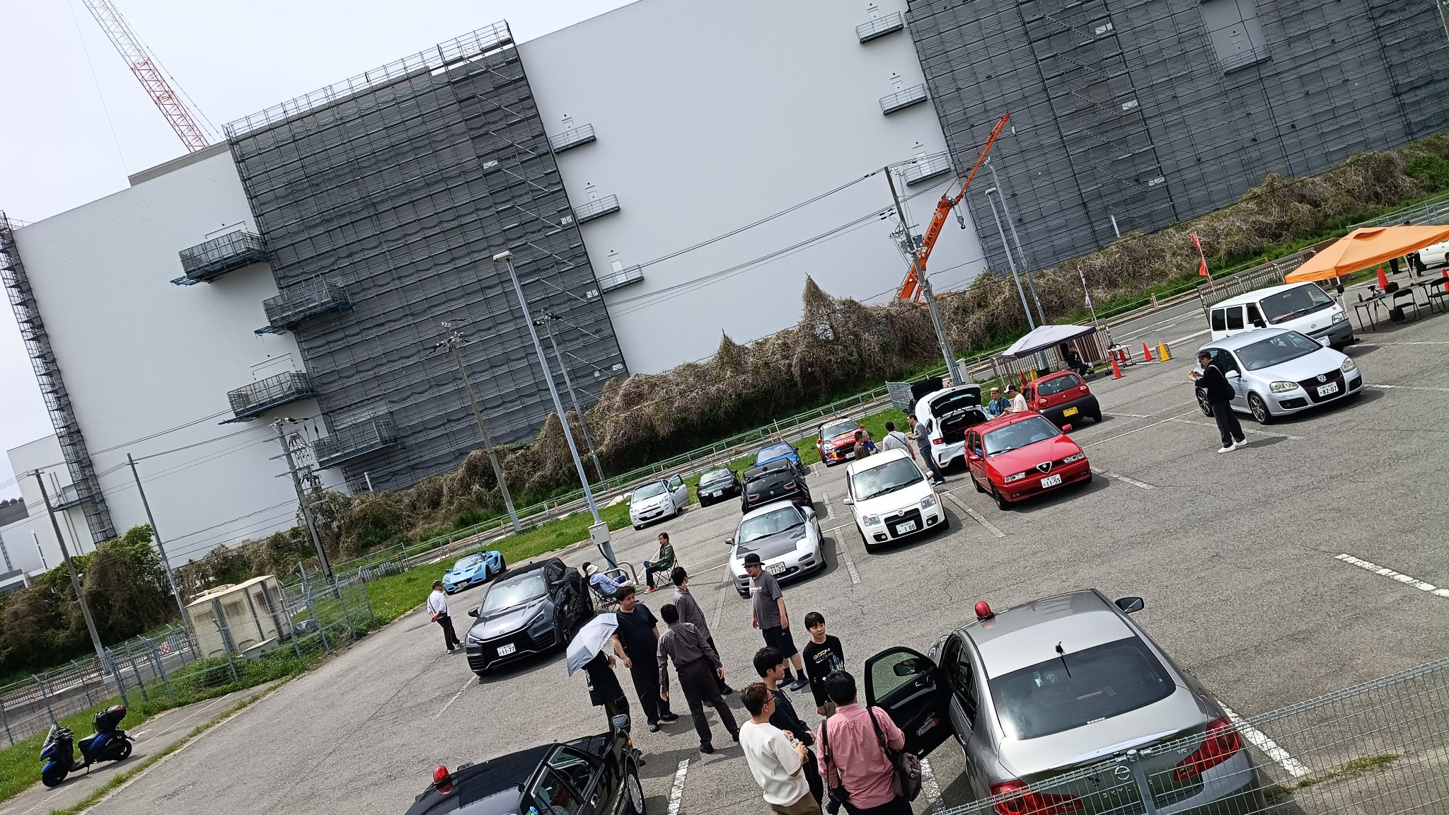 X의 抹茶３(MaCH_3)承님(@matsugha)