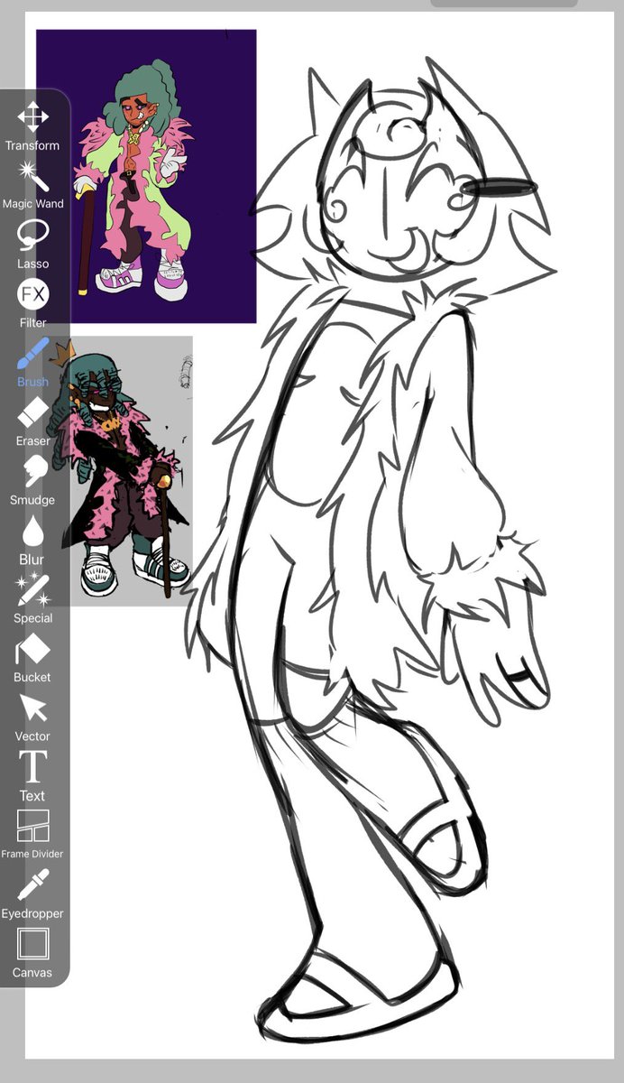 𝄞 majin of yumetwt ˙𐃷˙ tweet media