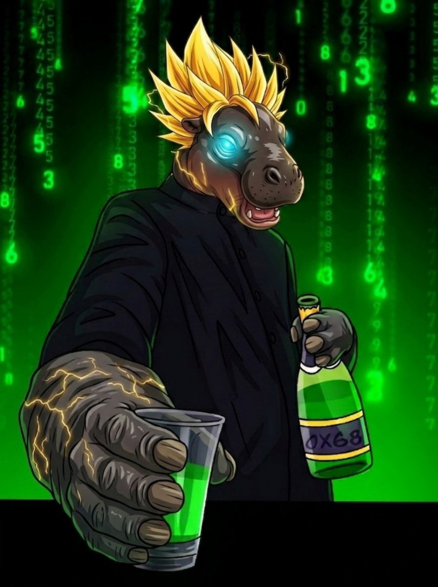 dirty bubble tweet media