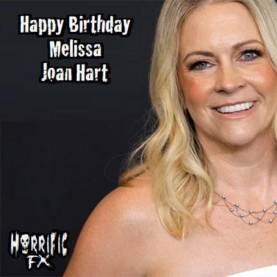 Happy Birthday to the talented actress Melissa Joan Hart who was born on this day in 1976!!