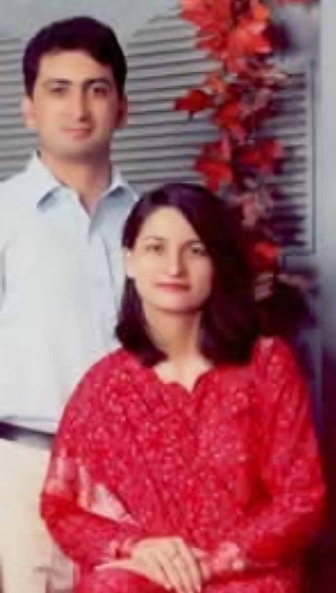Nishat Riaz MBE tweet media