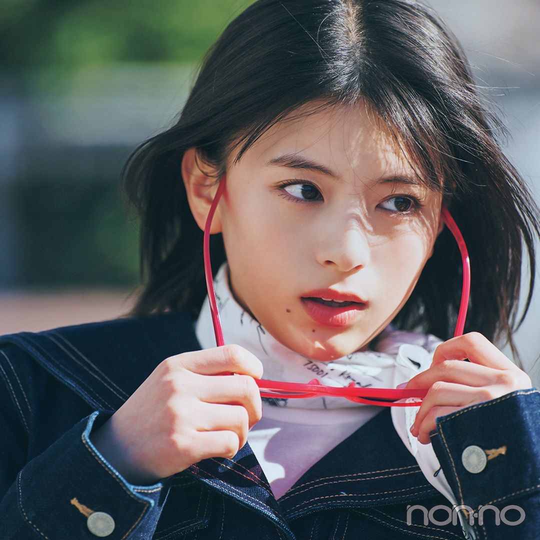 nonno_staff's tweet photo. #出口夏希 と遠出したくなる春マリン💙
セーラーカラージャケットで太陽も恋するおてんばマリンガールに。
▶▷https://t.co/exiUrAQTQV https://t.co/JZ6ZzKB7LD