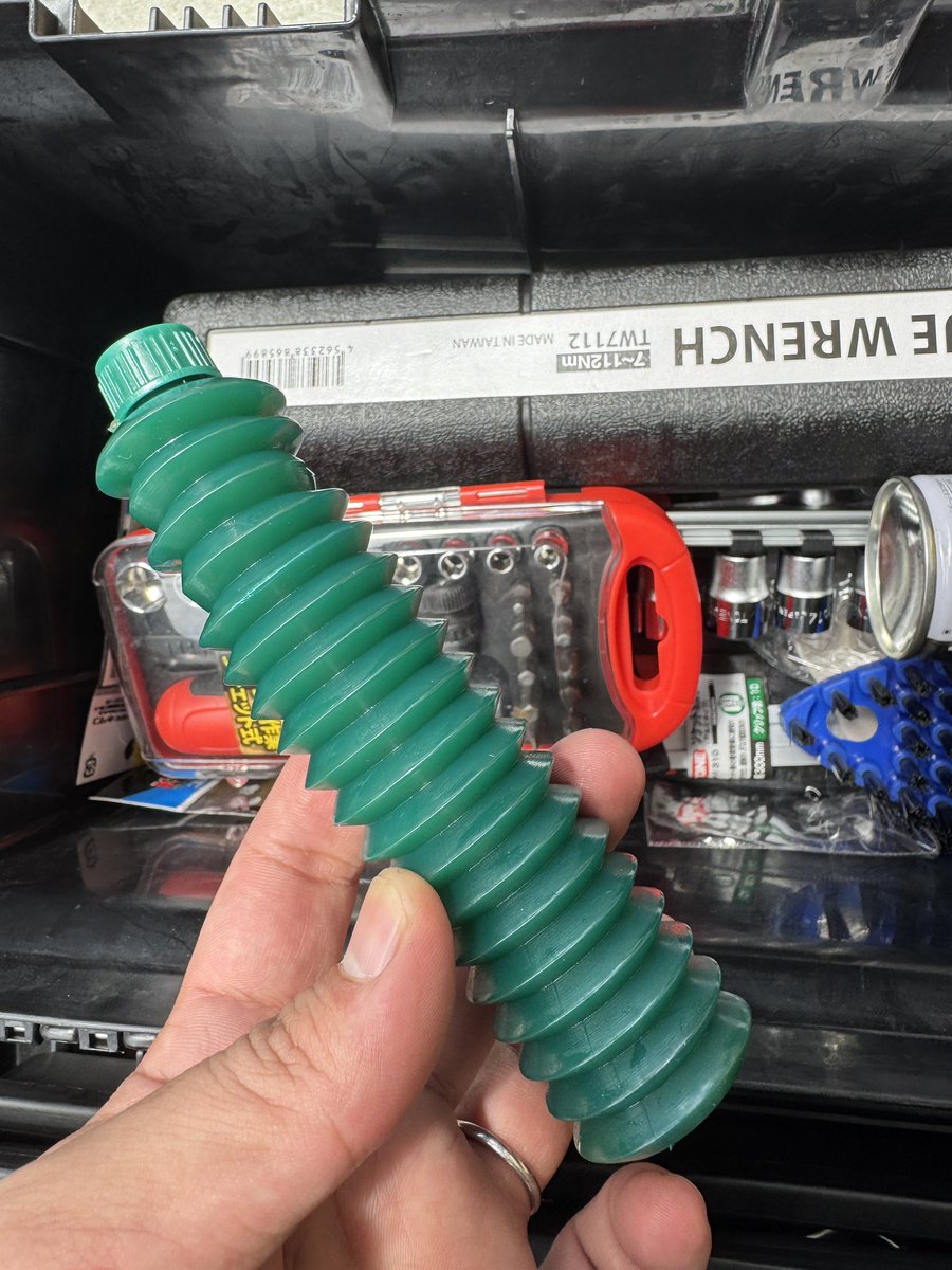 きお@ガンプラ tweet media