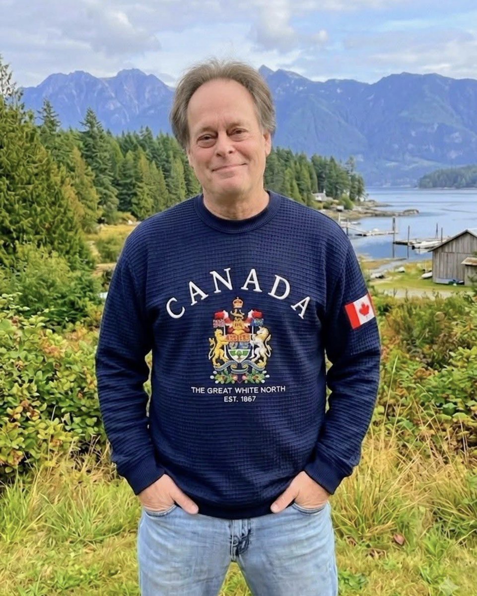 Marc Emery tweet media
