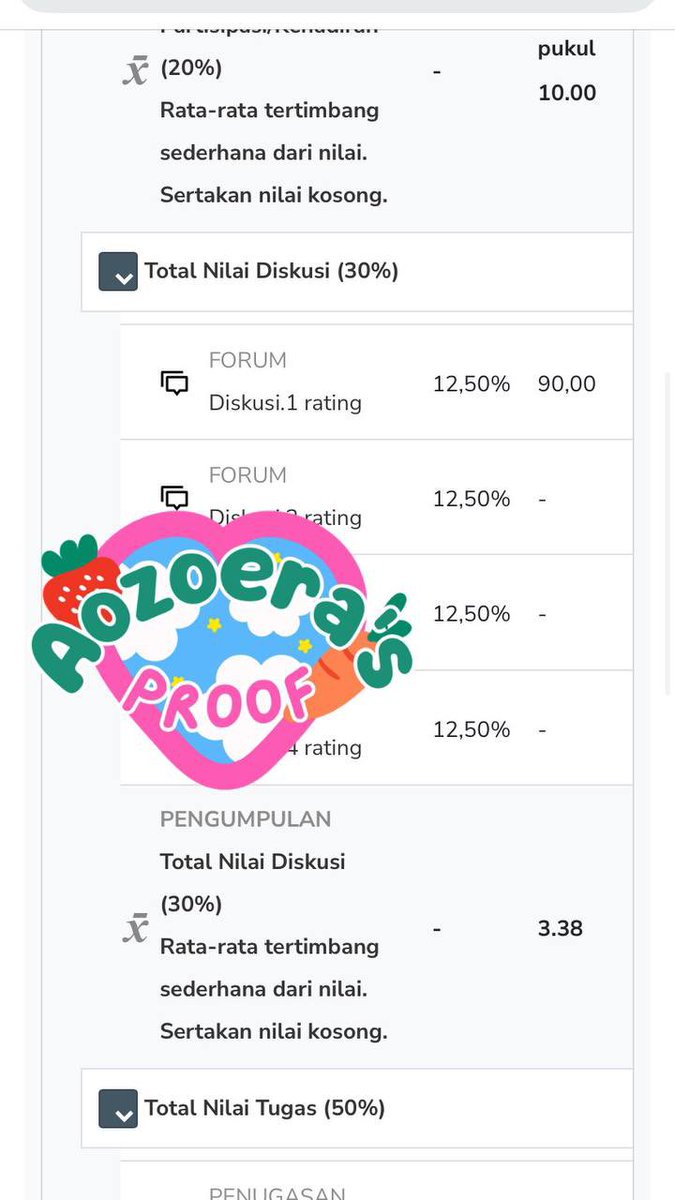 meo🧸🍿 ; JOKI TUGAS TUTON UT UNIVERSITAS TERBUKA tweet media