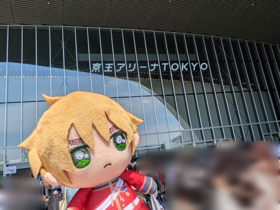 はるらん tweet media