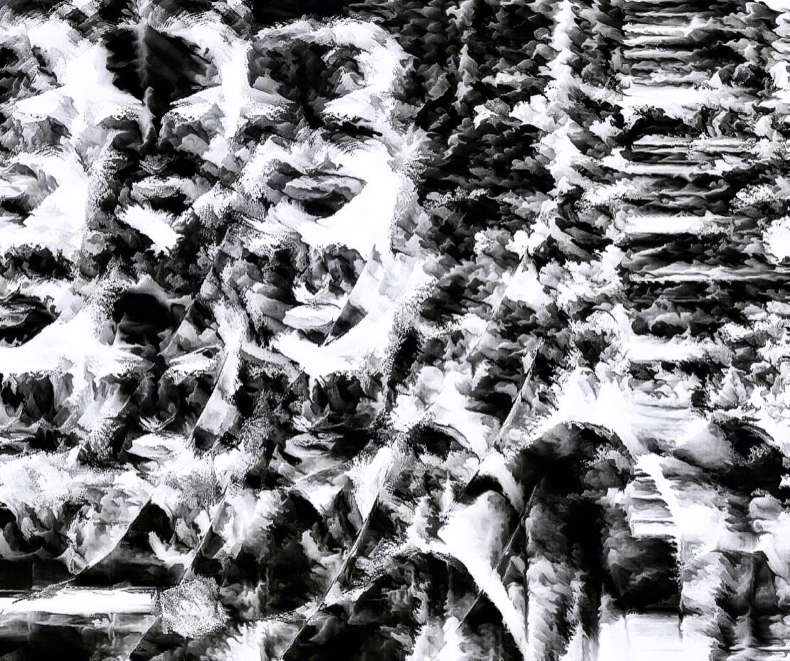 RoseKnapp_'s tweet image. Hypatia Hypnosis by Rose Knapp 

#art #digitalart #abstractart