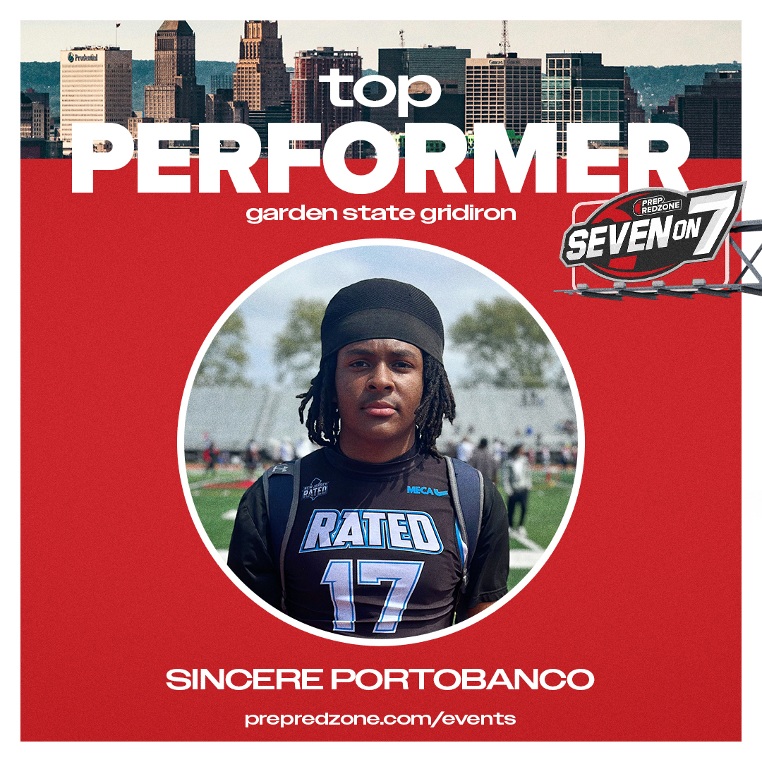 Prep Redzone 🏈 tweet media