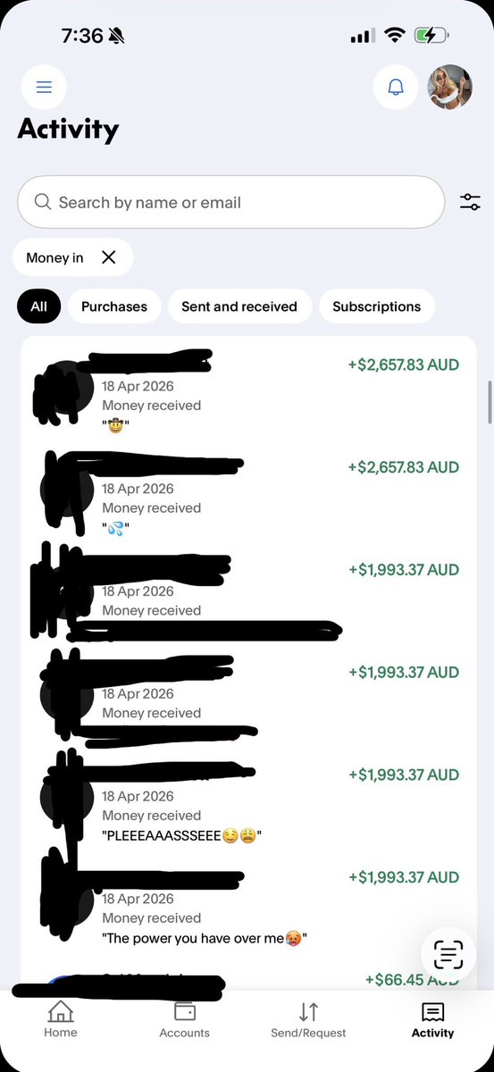 GODDESS MARGARITA tweet media