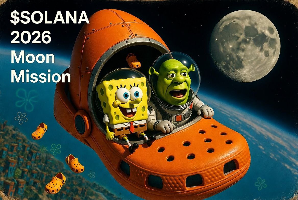 PhoenixHands's tweet photo. @Motiondyor I’m glad you asked… $SOLANA on $SOL of course 💯 https://t.co/6ml9hWZiOP