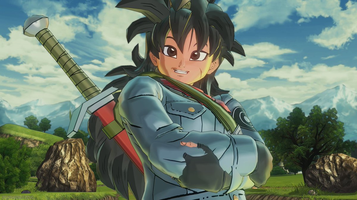 Masami Tanaka tweet media