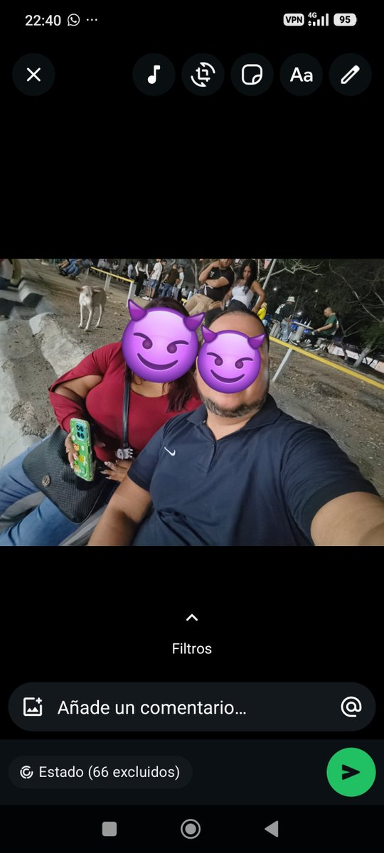 vidaSWGuacara tweet media