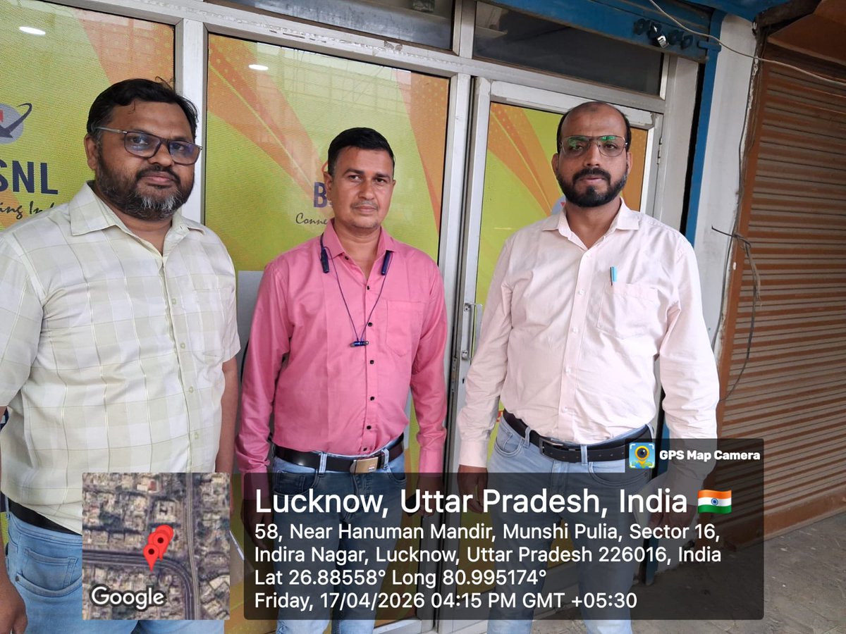 DoT_UPE_LSA's tweet image. DoT UP East LSA initiated cross audit of Point of Sales whose activated mobile numbers are repeatedly appearing in AI&amp;amp;DIU platform &amp;amp; declared compliant by TSP. The exercise aims to ensure authenticity of subscriber verification and curb misuse of mobile connections #DigitalIndia