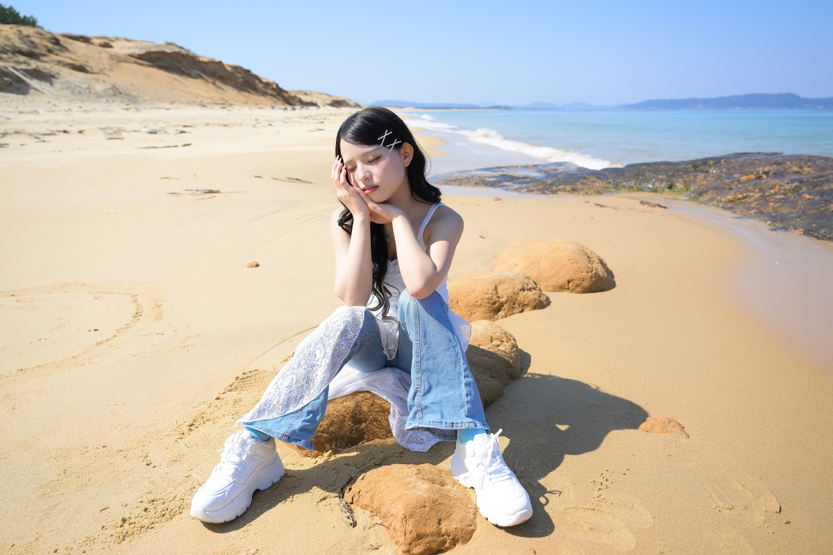 ともあき tweet media