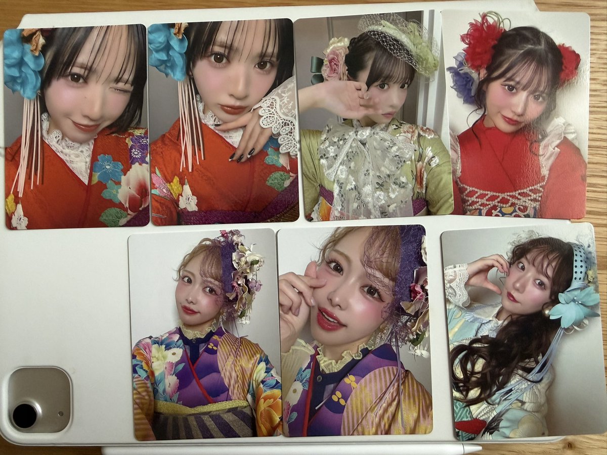 こんちゃん🦦🩷💛 tweet media