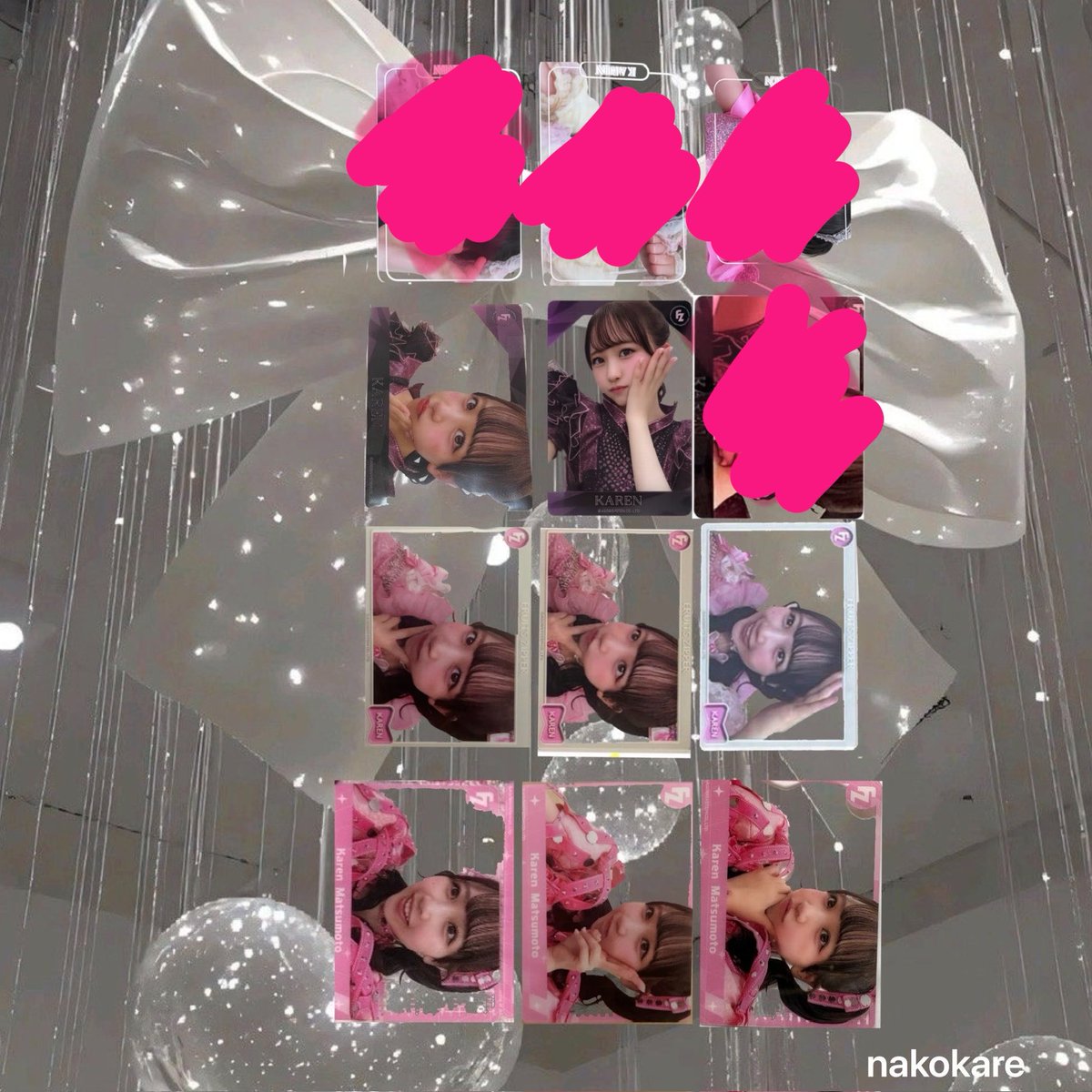 こんちゃん🦦🩷💛 tweet media