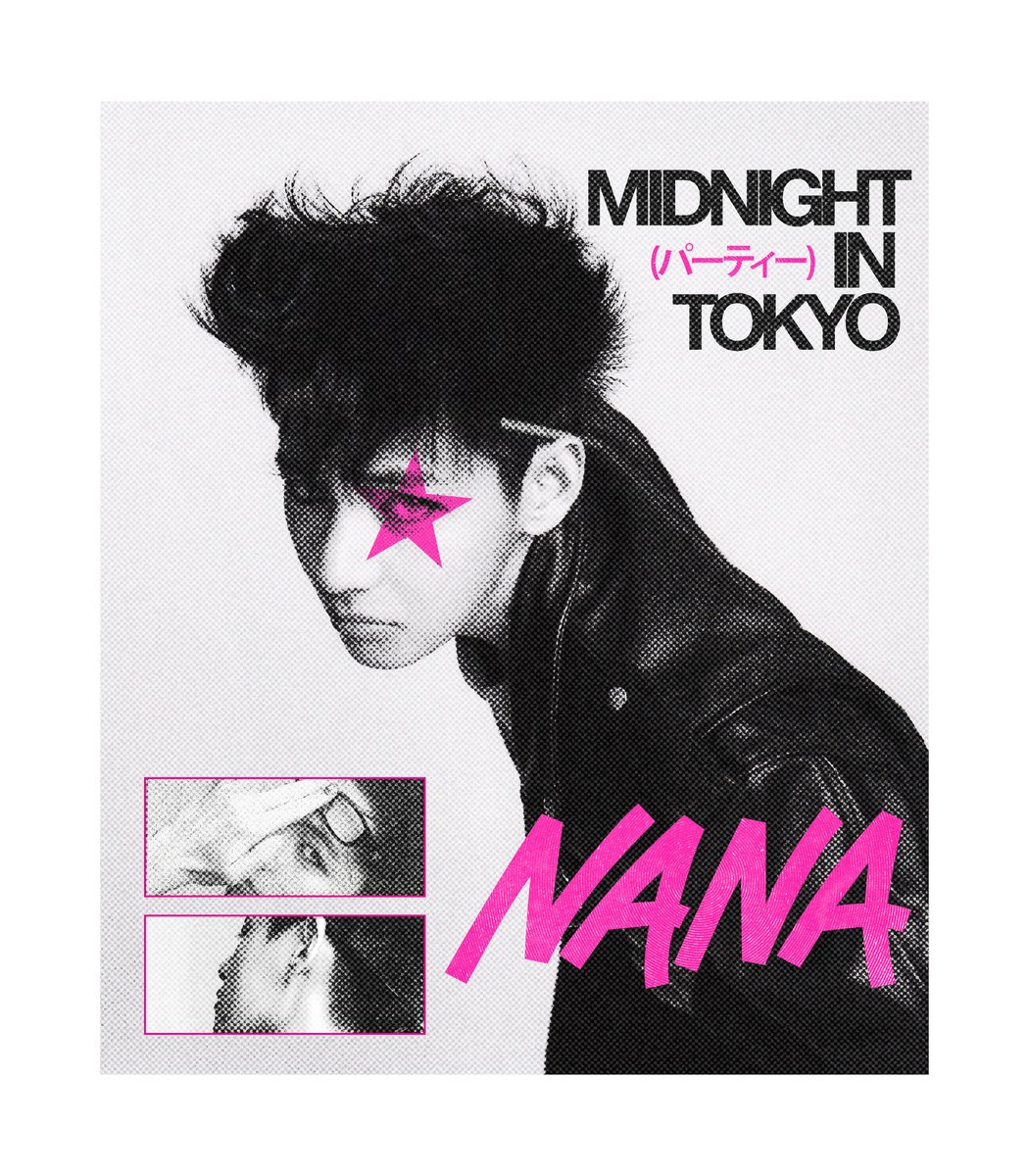 soleterne's tweet photo. . . . hey, Nana! ❥ #MidnightInTokyo 今日 i need your love, i'm a broken rose ✮ / Ai Yazawa, 18.04 https://t.co/BJC1YOT7Vm