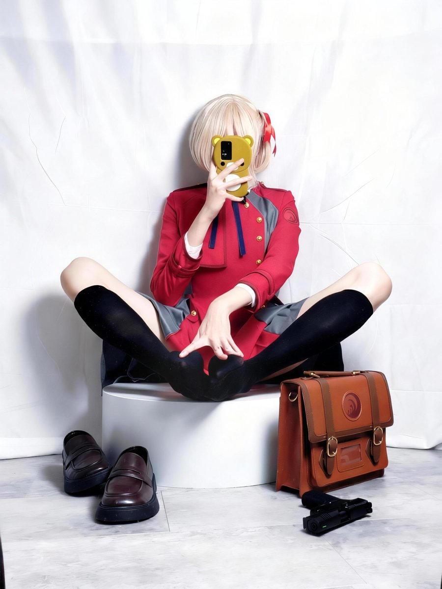 月羽Tsukiha tweet media