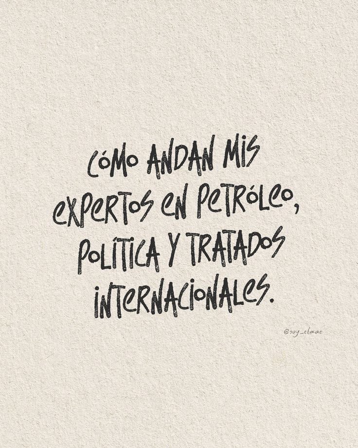 Los leo desatados 🤭🥴😅🥹🤣🤣🤣🤣🤣🤣🤣🤣🤣🤣🤣
#AsíLasCosas con la oposición derrotada 😎