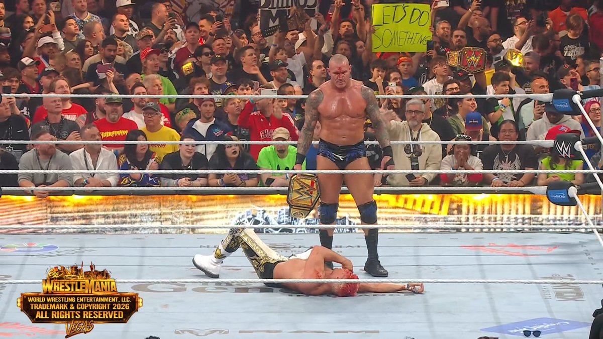 Ceviche Wrestling tweet media
