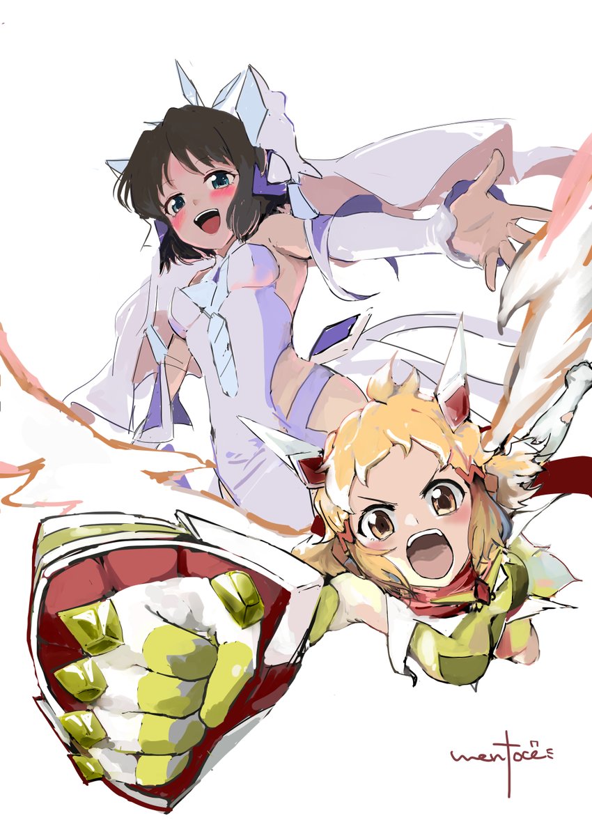 ちょっとずつ進めるWIP