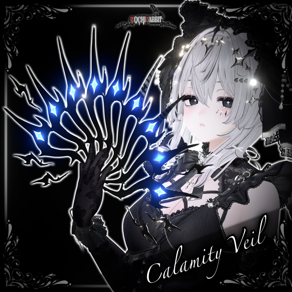 あんころもち/MochiRabbit tweet media