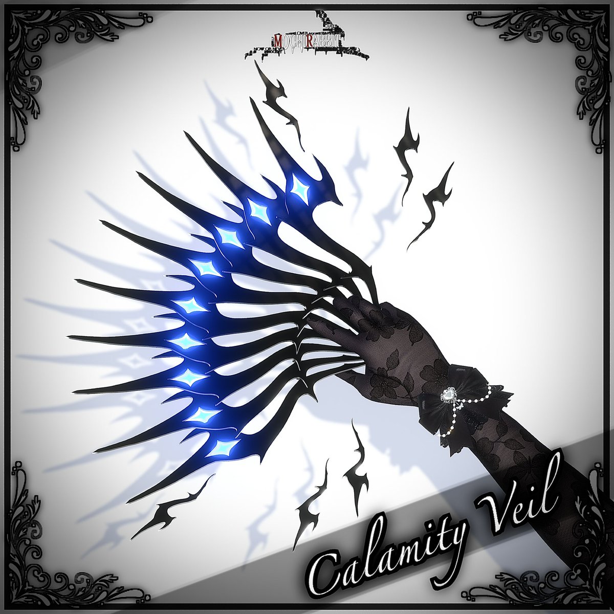 あんころもち/MochiRabbit tweet media