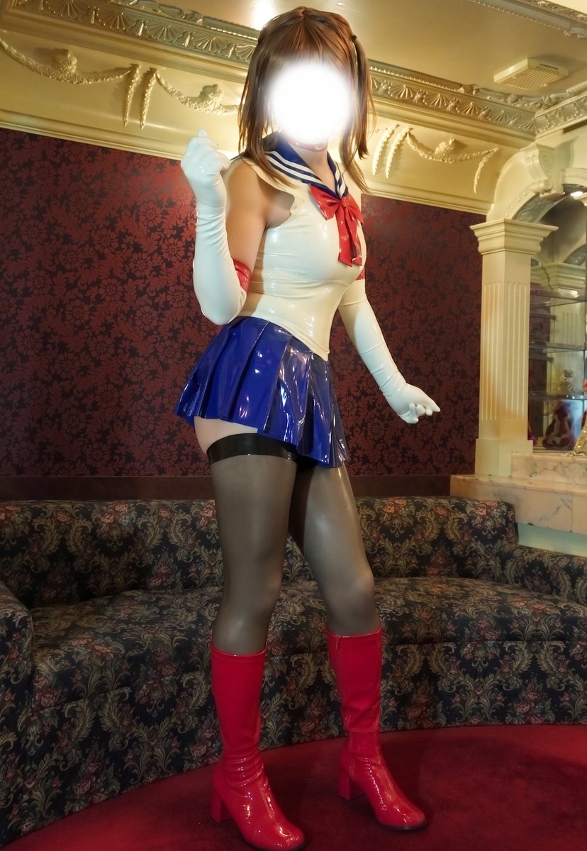 セーラー服退魔戦士☆セーラーブレイブ tweet media