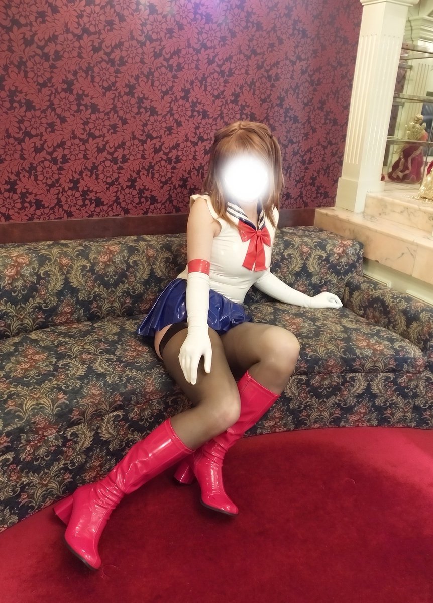 セーラー服退魔戦士☆セーラーブレイブ tweet media