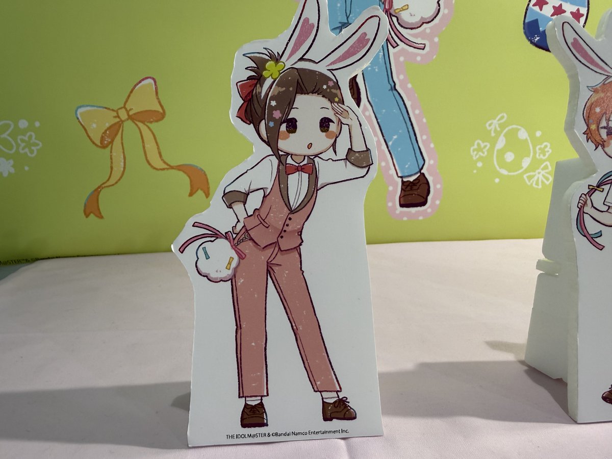 凛【5/5 西アト*テ71b】 tweet media