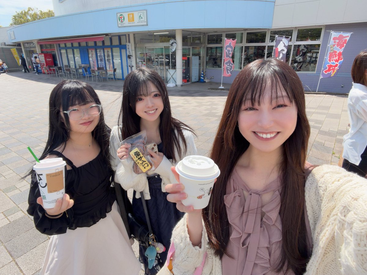 桃田彩希🍑LOVE SPEARS tweet media