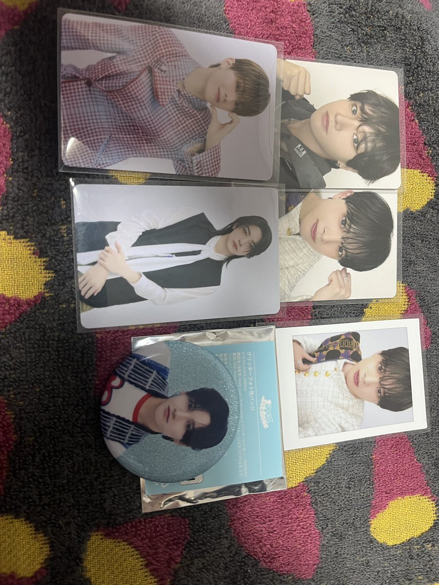 😈取引用 tweet media