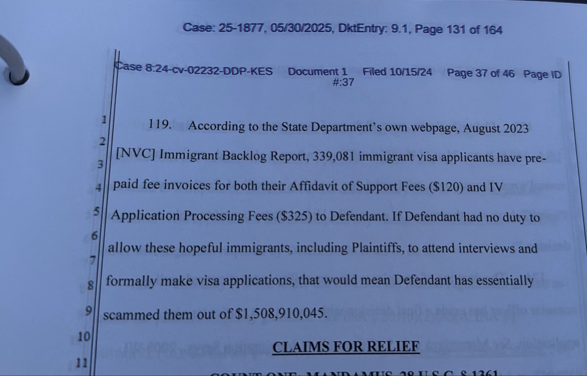 Curtis Morrison tweet media