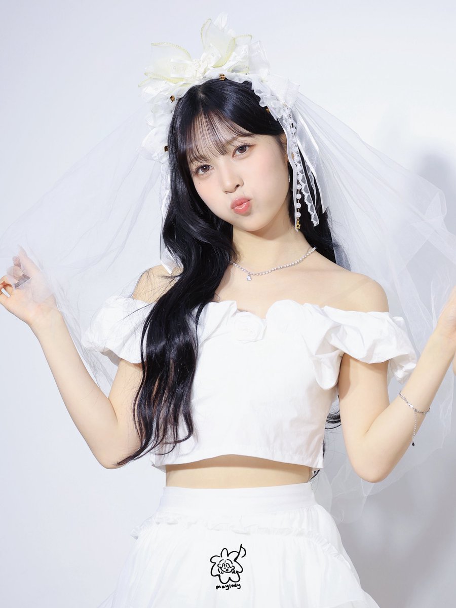 Maylody_0819's tweet image. 260418

#RESCENE #리센느
#MAY #메이