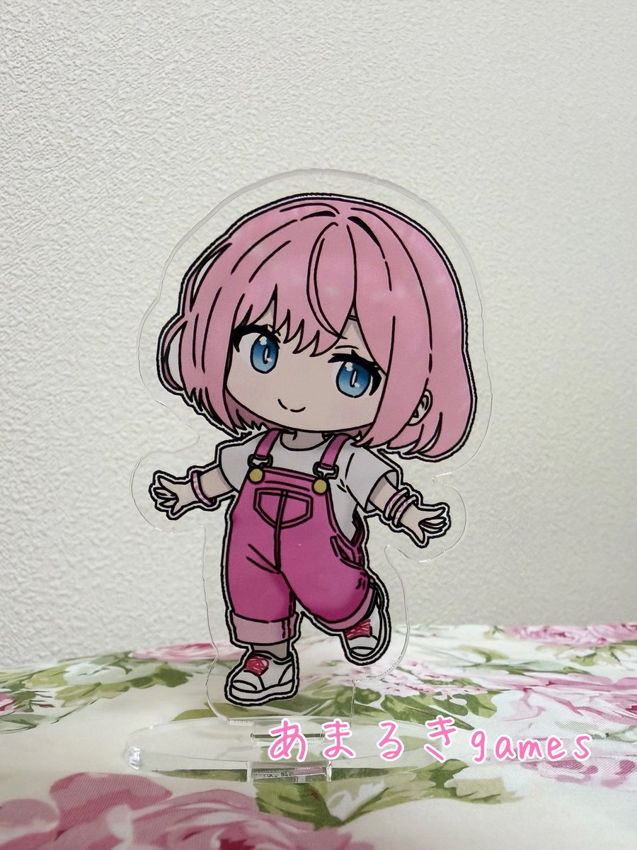 あまるき🍥 tweet media