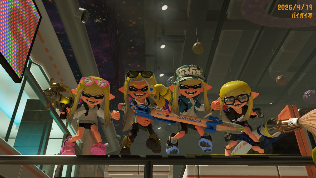 ふじもん tweet media