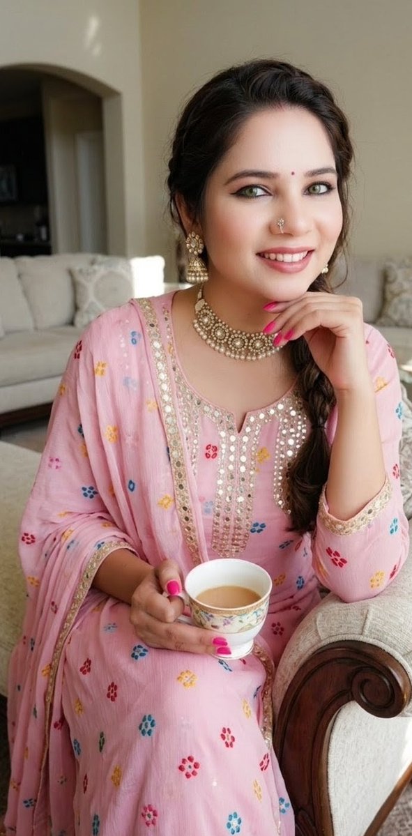 _Rani_Dixit's tweet image. .
Efforts are better than promises... 

Good morning 🌄🌞☕💐
#GoodMorning #Morning #Sunday
#GodMorningSunday #Weekend