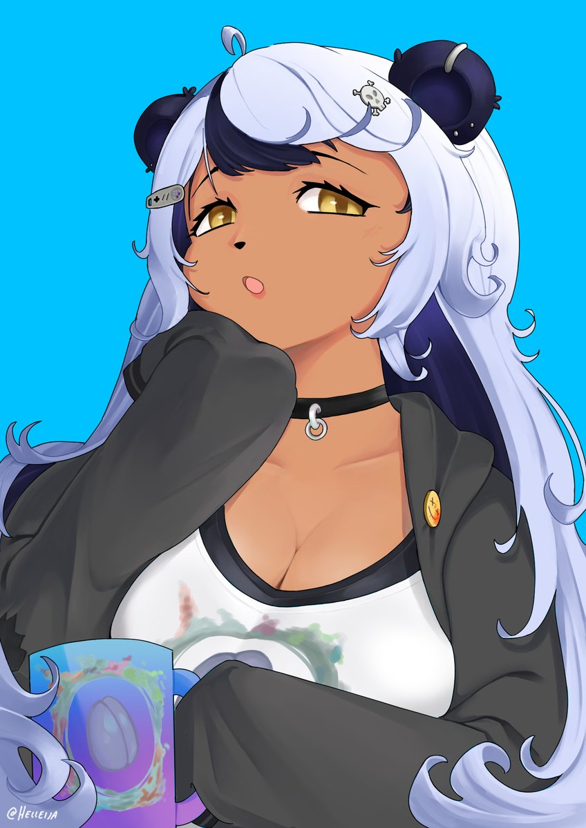 𝐇𝐄𝐋𝐋𝐄 | 🌸🌹🌼🌻🌷🪻🪴 | VGEN COMM OPEN tweet media