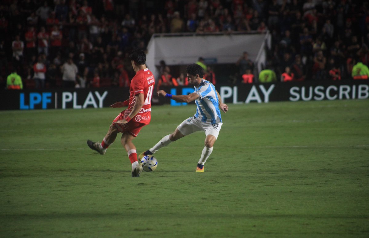 Data Atlético tweet media