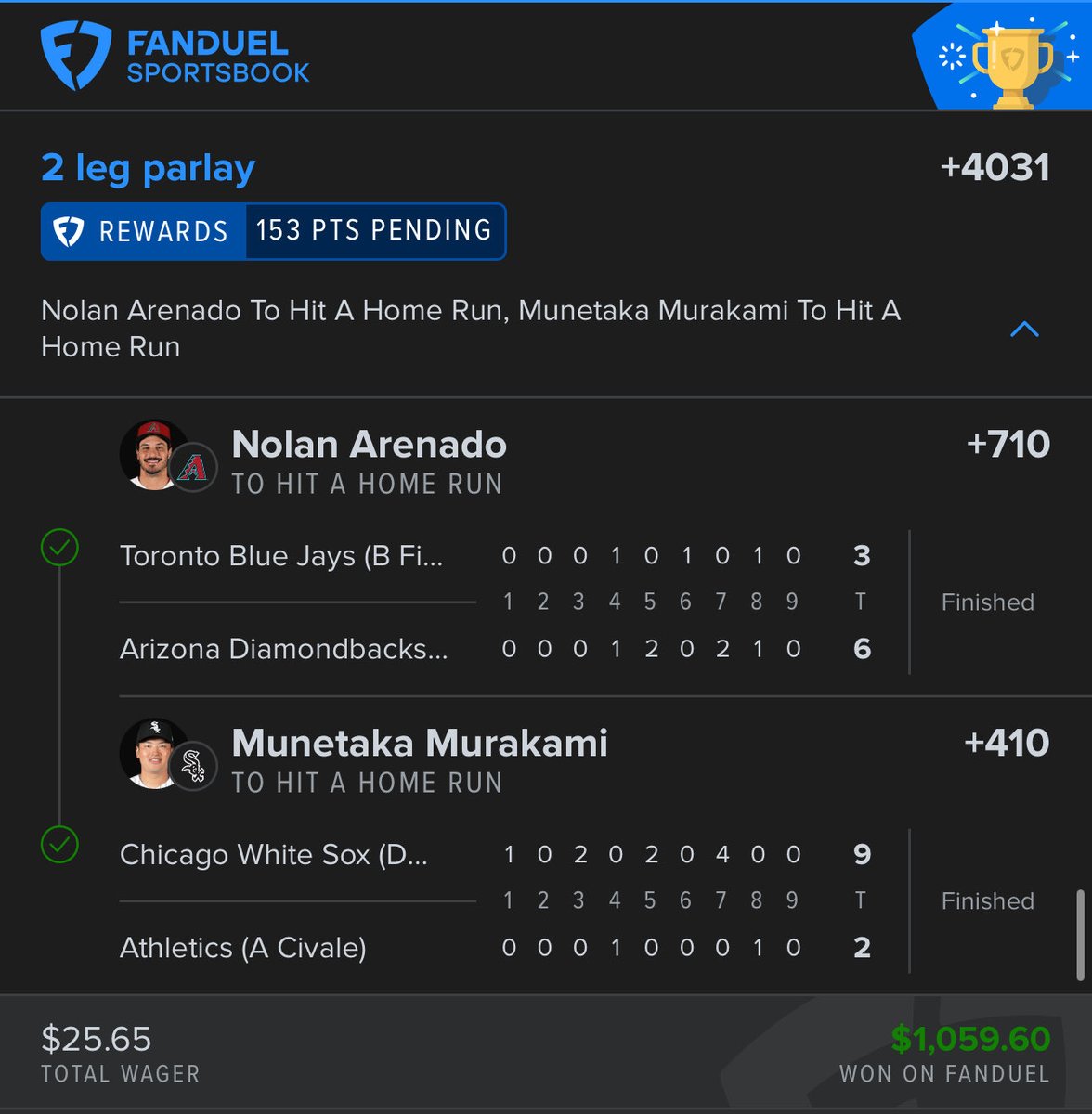 Highlight tweet media