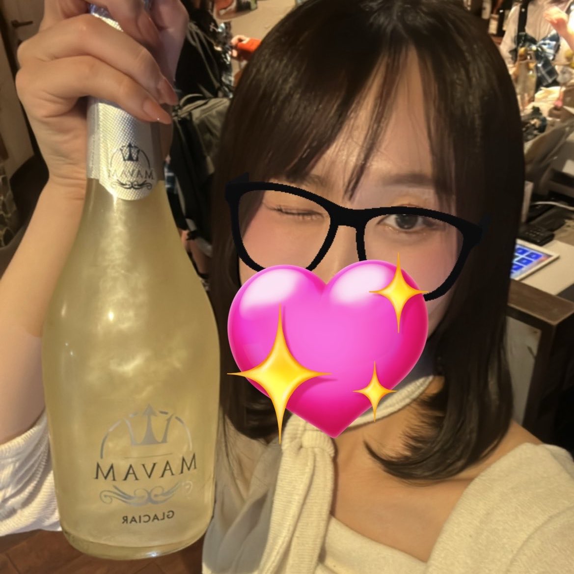 今日の可愛い推し<a href="/miya___guild/">み や @ギルド福岡天神 コンカフェ</a>
4/19、良い句の日(語呂合わせ)なので、ここで一句。
┏━━━┓
┃　　推 ┃
┃　可し ┃
┃み愛可 ┃
┃やい愛 ┃
┃可可い ┃
┃愛愛　 ┃
┃いい　 ┃
┗━━━┛
#みやちゃんといっしょ