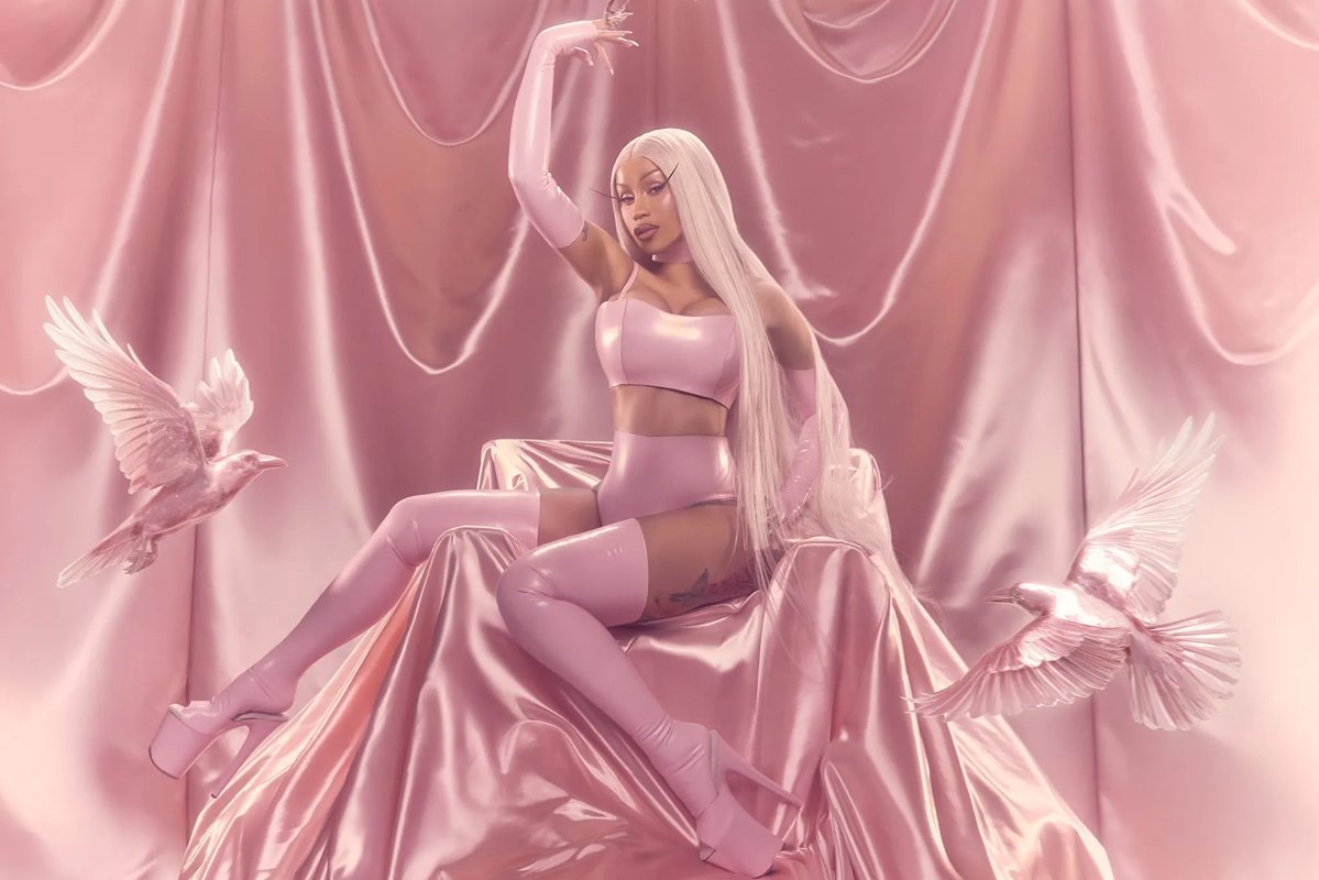 music data tweet media