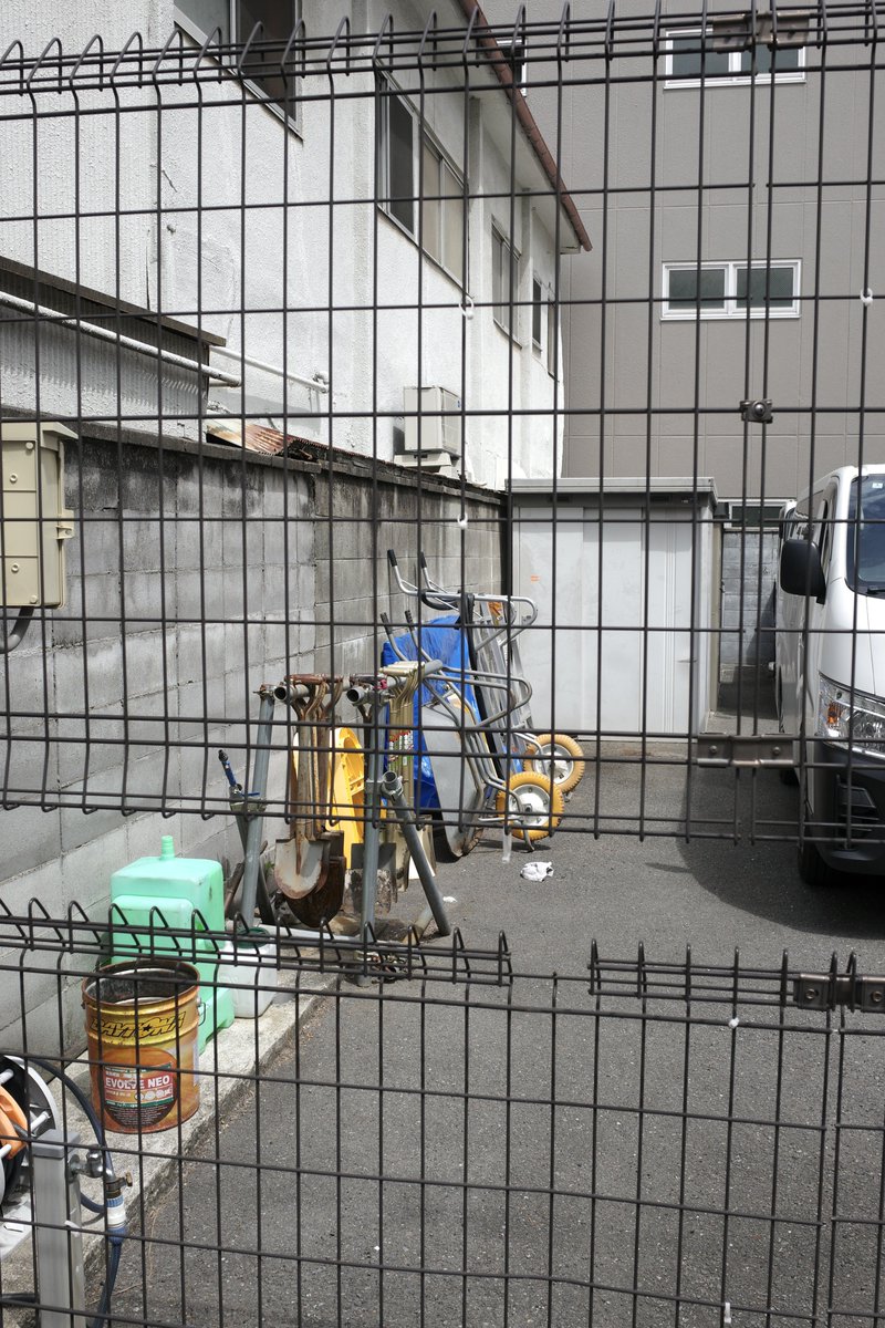 NISHINARIFREEDOM (西成フリーダム) tweet media